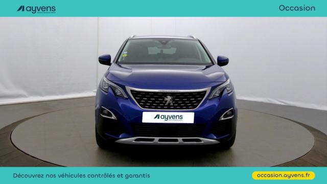Peugeot 3008 image 4