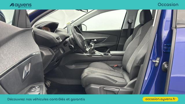 Peugeot 3008 image 2