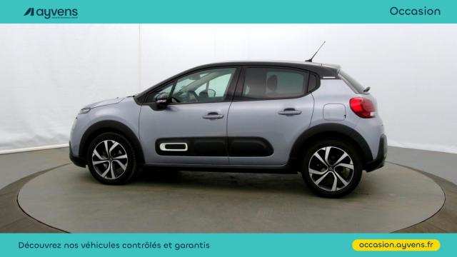 Citroen C3 image 8