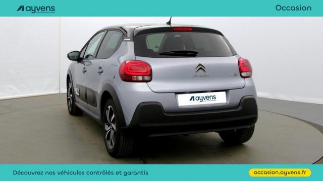 Citroen C3 image 2