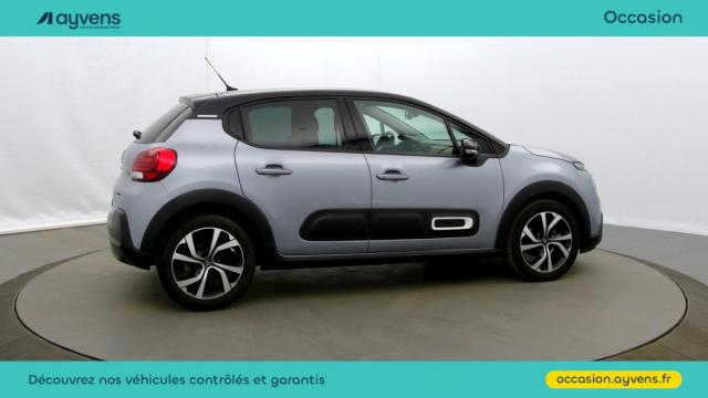 Citroen C3 image 3