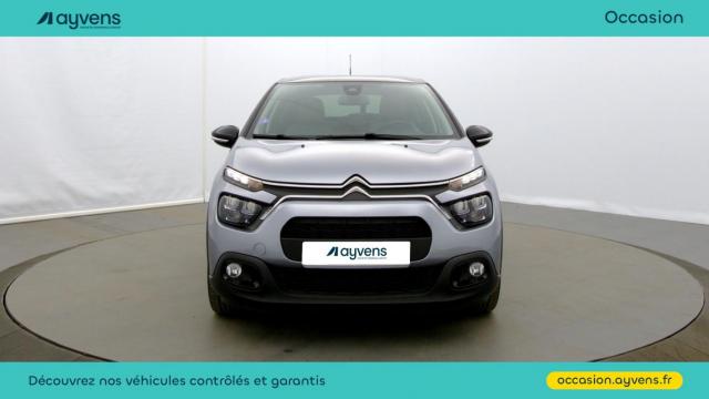 Citroen C3 image 6