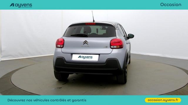 Citroen C3 image 9
