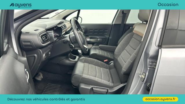 Citroen C3 image 5