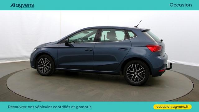 Seat Ibiza image 5