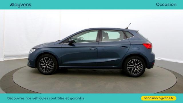 Seat Ibiza image 4