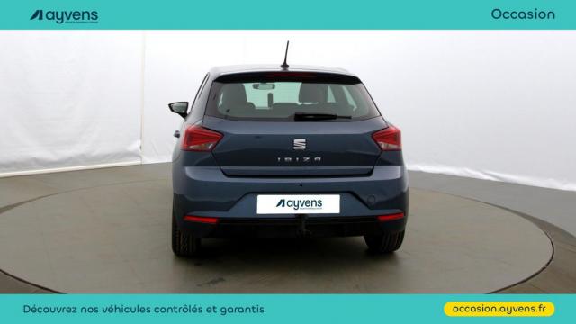 Seat Ibiza image 2