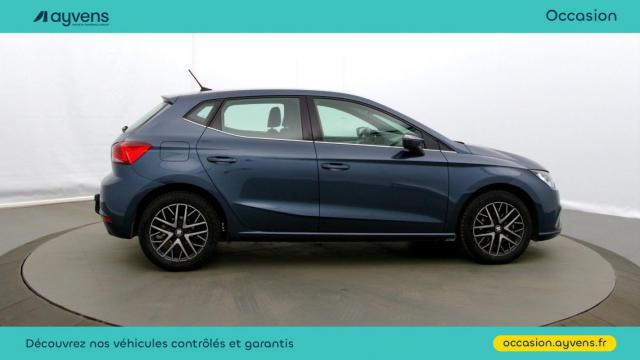 Seat Ibiza image 9