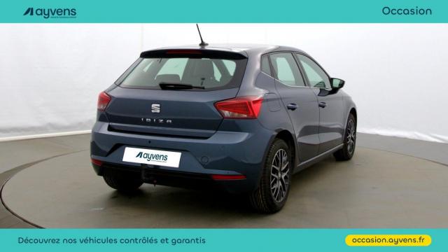 Seat Ibiza image 6