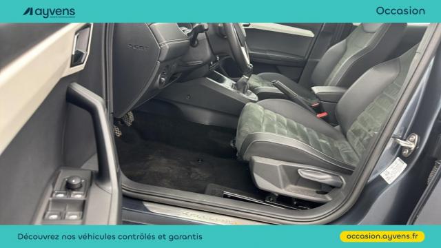 Seat Ibiza image 3
