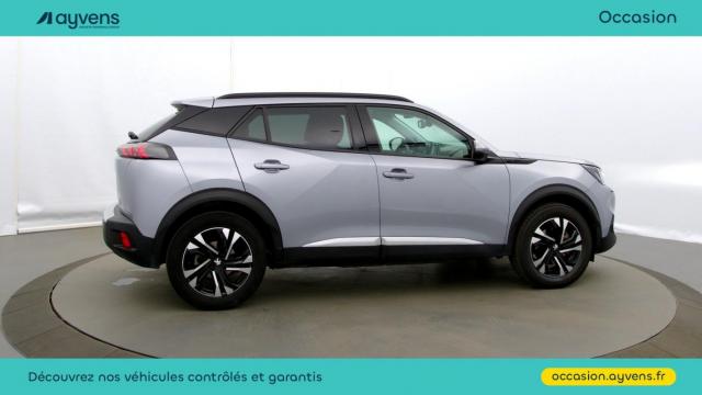Peugeot 2008 image 6