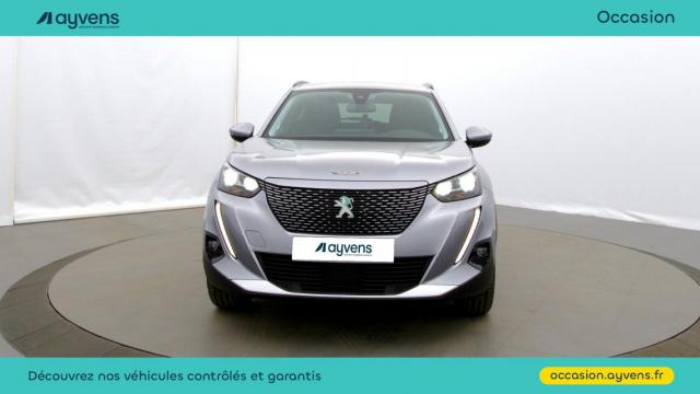 Peugeot 2008 image 9