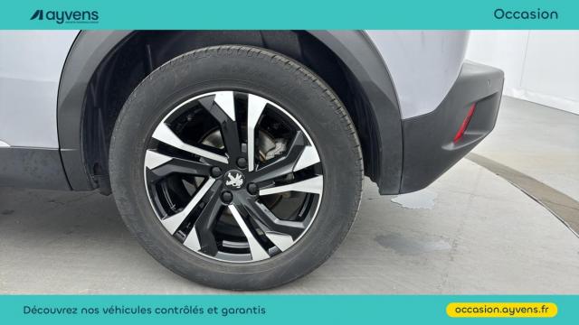 Peugeot 2008 image 2