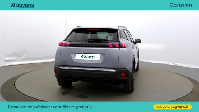 Peugeot 2008 image 5
