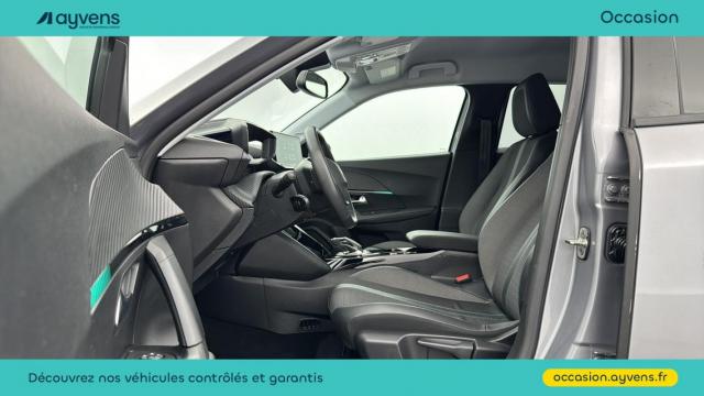 Peugeot 2008 image 1