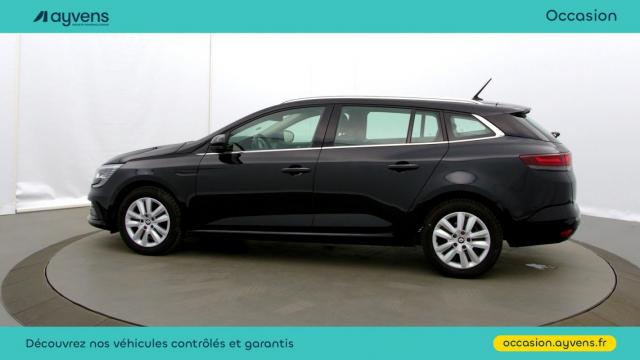 Renault Mégane image 4