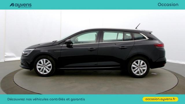 Renault Mégane image 6