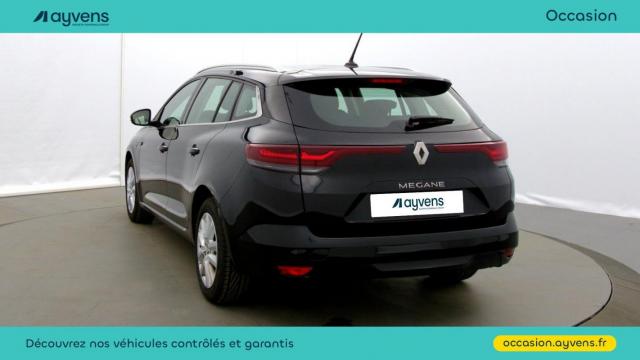 Renault Mégane image 2