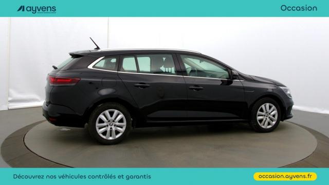 Renault Mégane image 7