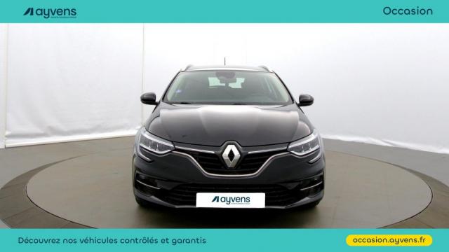 Renault Mégane image 3