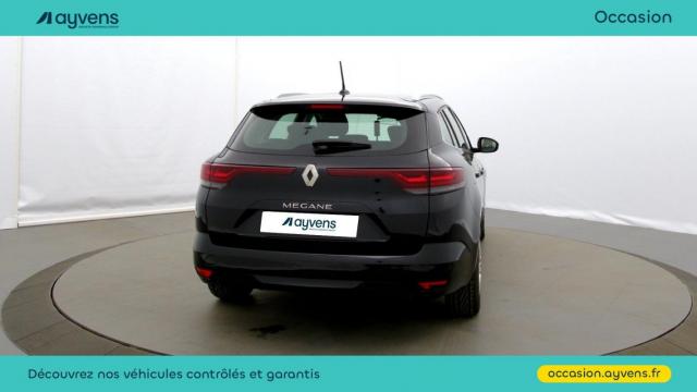 Renault Mégane image 8
