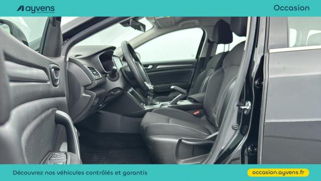 Renault Mégane image 1