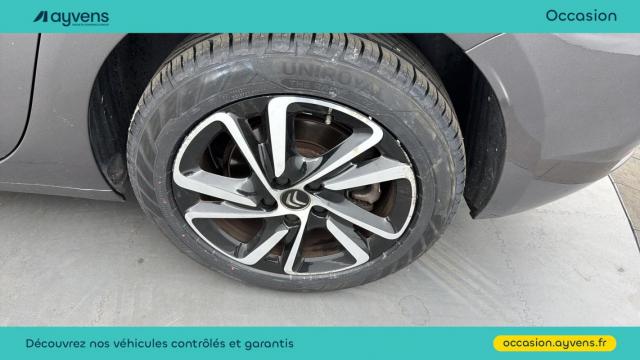 Citroen Grand C4 Spacetourer image 3