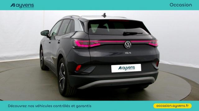 Volkswagen Id.4 image 9