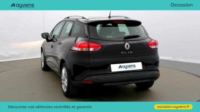 Renault Clio image 1