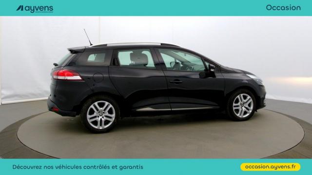 Renault Clio image 7