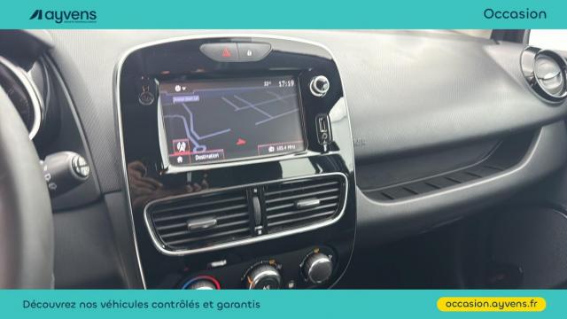 Renault Clio image 4