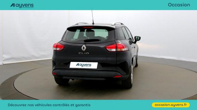 Renault Clio image 3