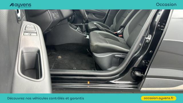 Renault Clio image 9