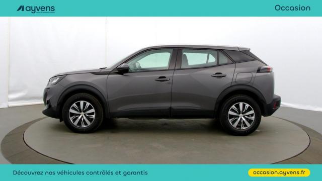Peugeot 2008 image 6