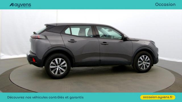 Peugeot 2008 image 1