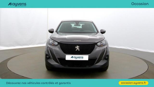 Peugeot 2008 image 2
