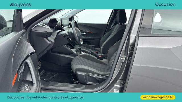 Peugeot 2008 image 3