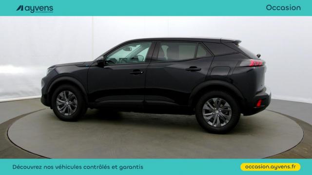 Peugeot 2008 image 5
