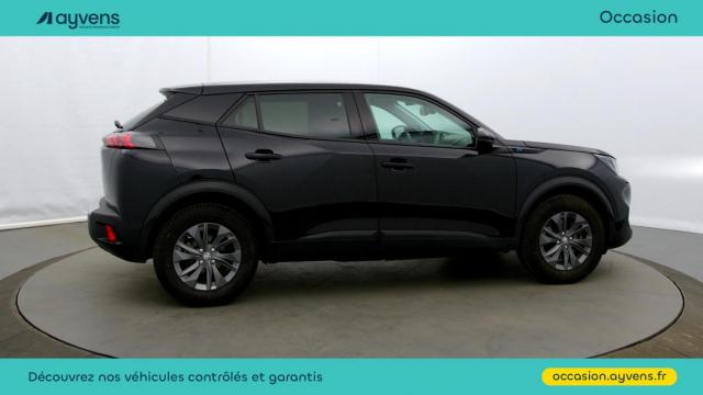 Peugeot 2008 image 3