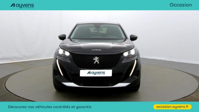 Peugeot 2008 image 7