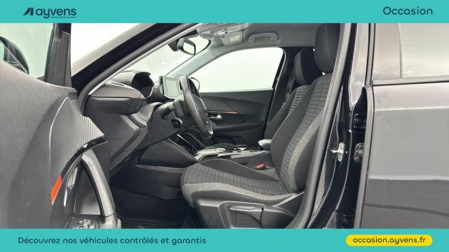 Peugeot 2008 image 9