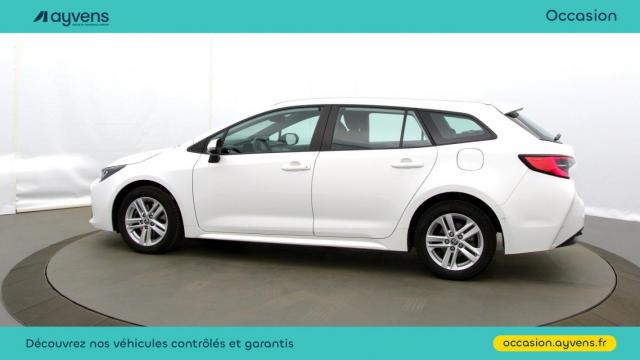Toyota Corolla image 2