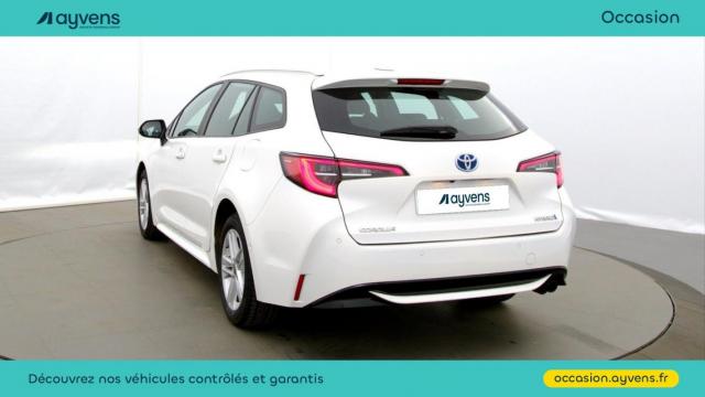 Toyota Corolla image 5