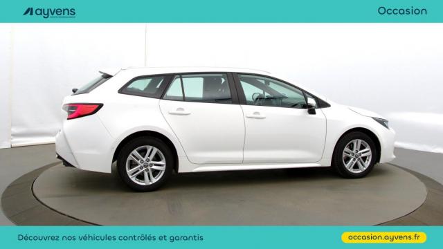 Toyota Corolla image 9
