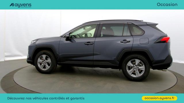 Toyota Rav4 image 8