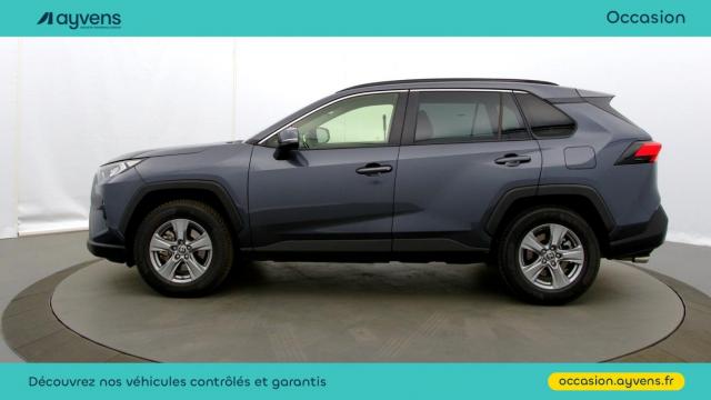 Toyota Rav4 image 4