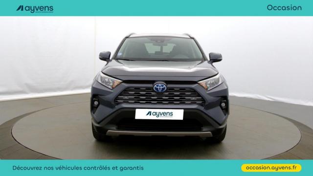 Toyota Rav4 image 3