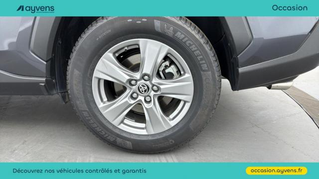 Toyota Rav4 image 6