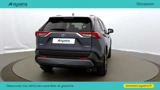 Toyota Rav4 image 7