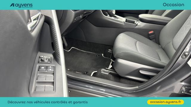 Toyota Rav4 image 5